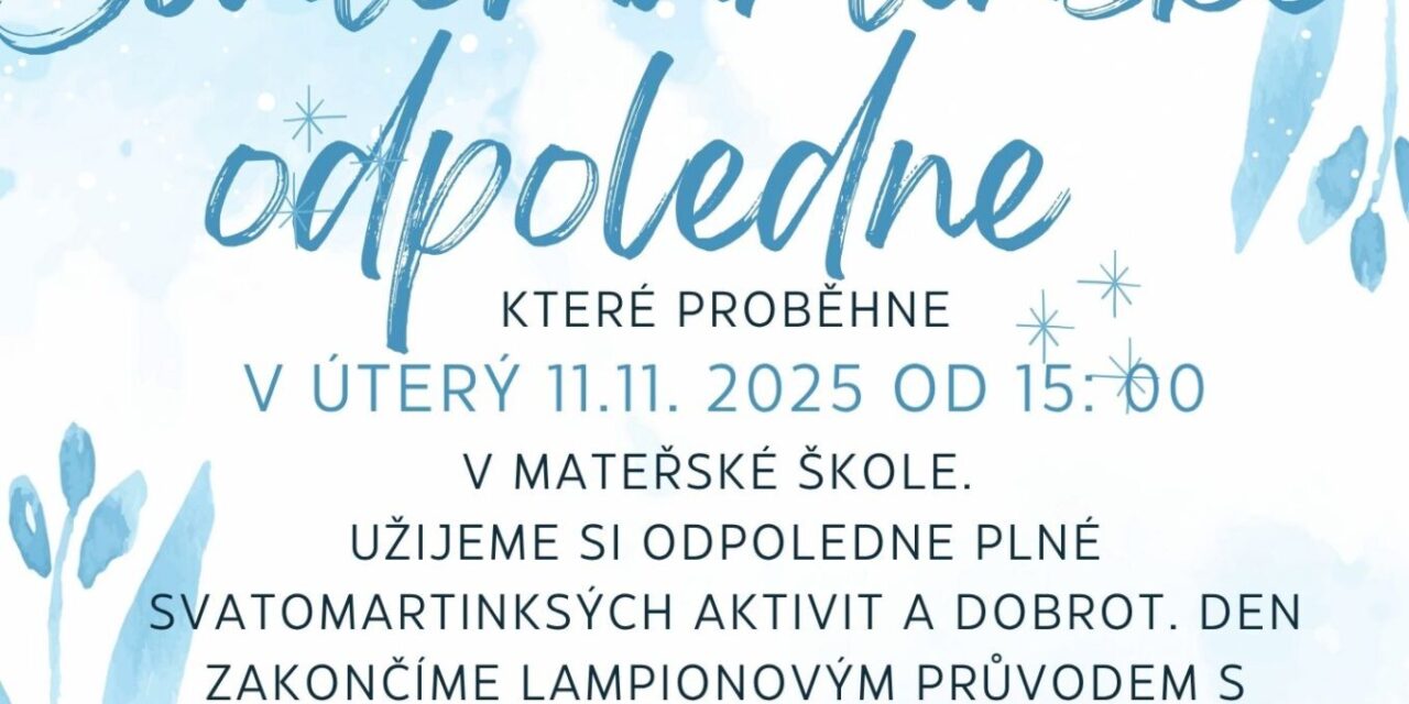 _Blue White Simple Watercolor Hello Winter Poster